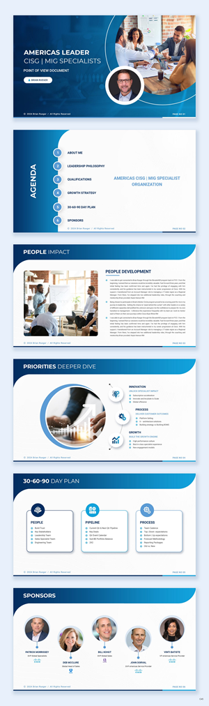 Design de PowerPoint par pb pour ce projet | Design : #32564763