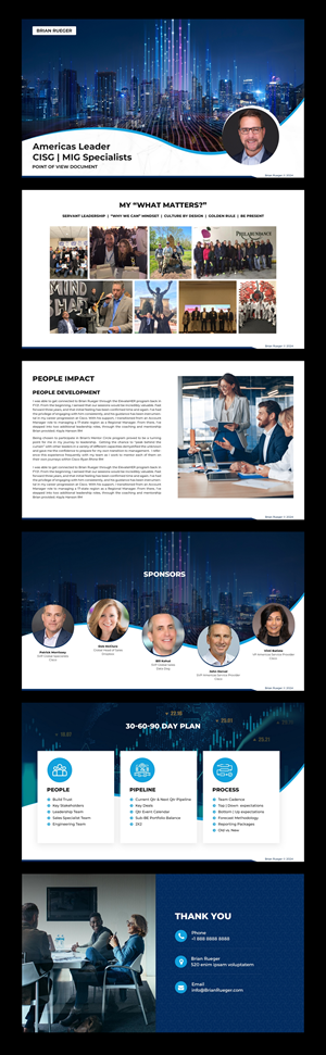 Design de PowerPoint par pb pour ce projet | Design : #32564764