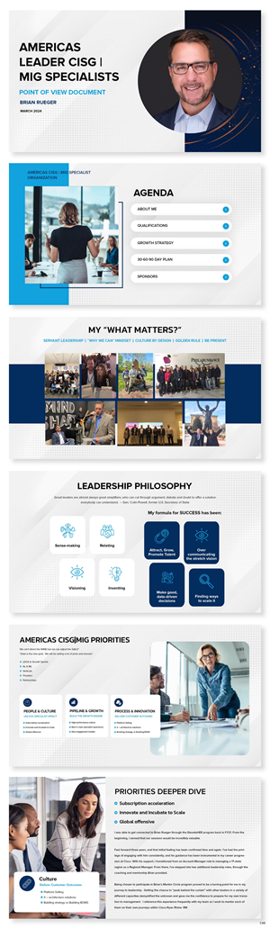 Design de PowerPoint par pb pour ce projet | Design : #32564775