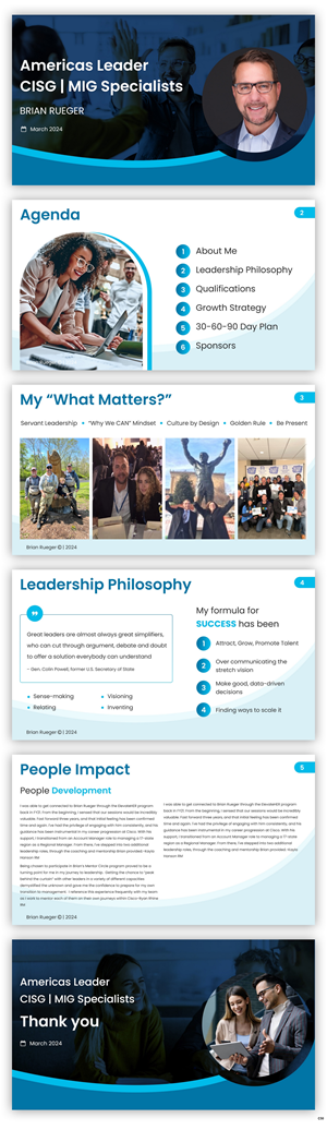 Design de PowerPoint par pb pour ce projet | Design : #32564778