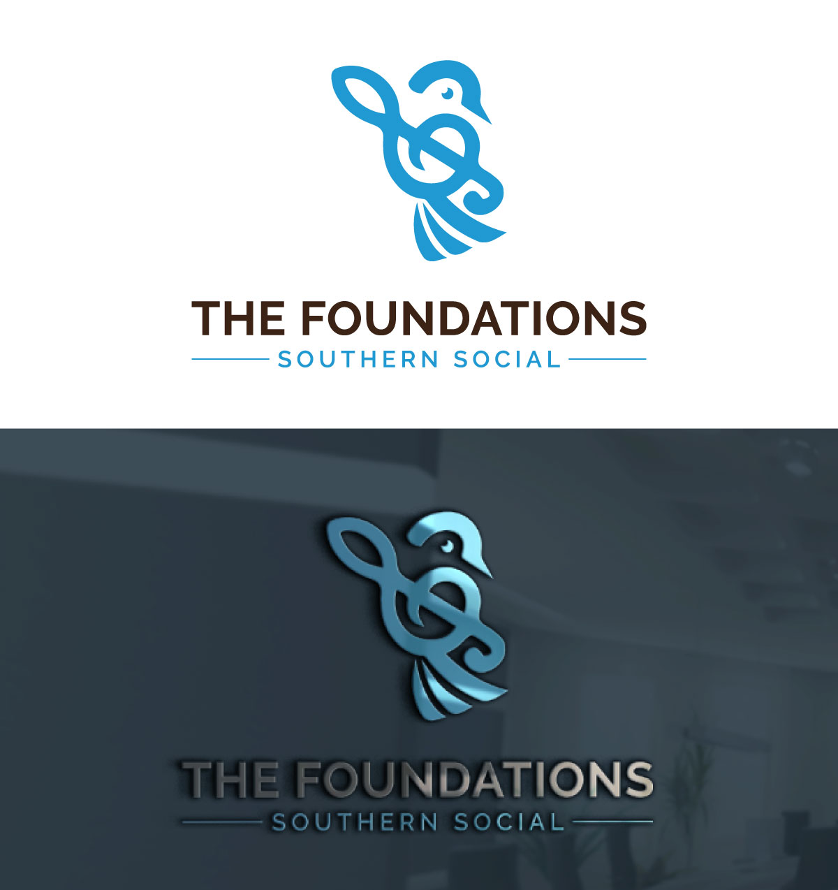 Logo Design by Danial07 for this project | Design #32566987