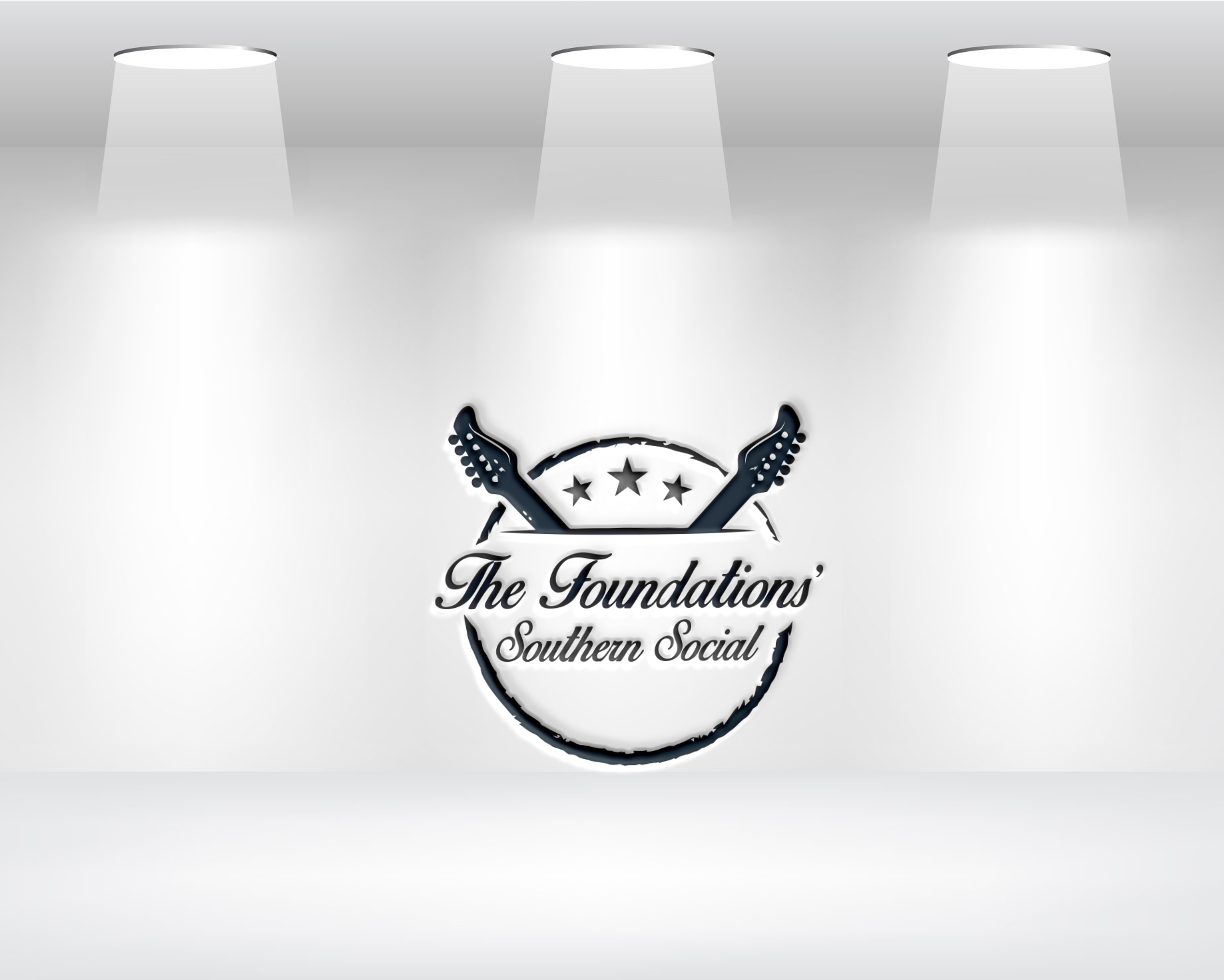 Logo Design by Daniel Khan for this project | Design #32559953