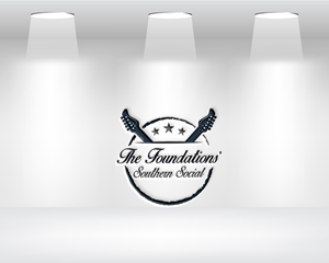 Logo Design by Daniel Khan for this project | Design: #32559953