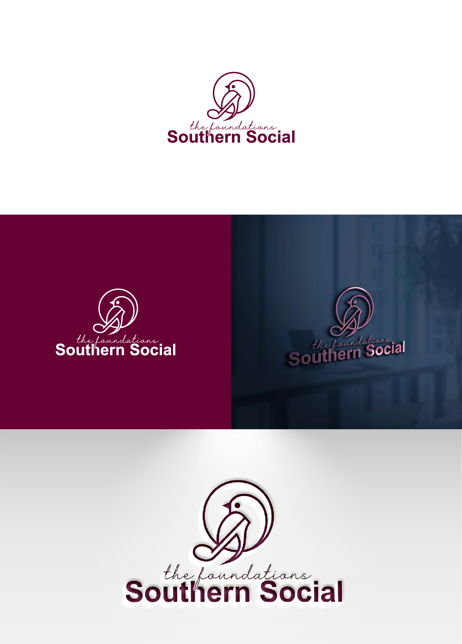 Logo Design by S.H Designs for this project | Design #32561098