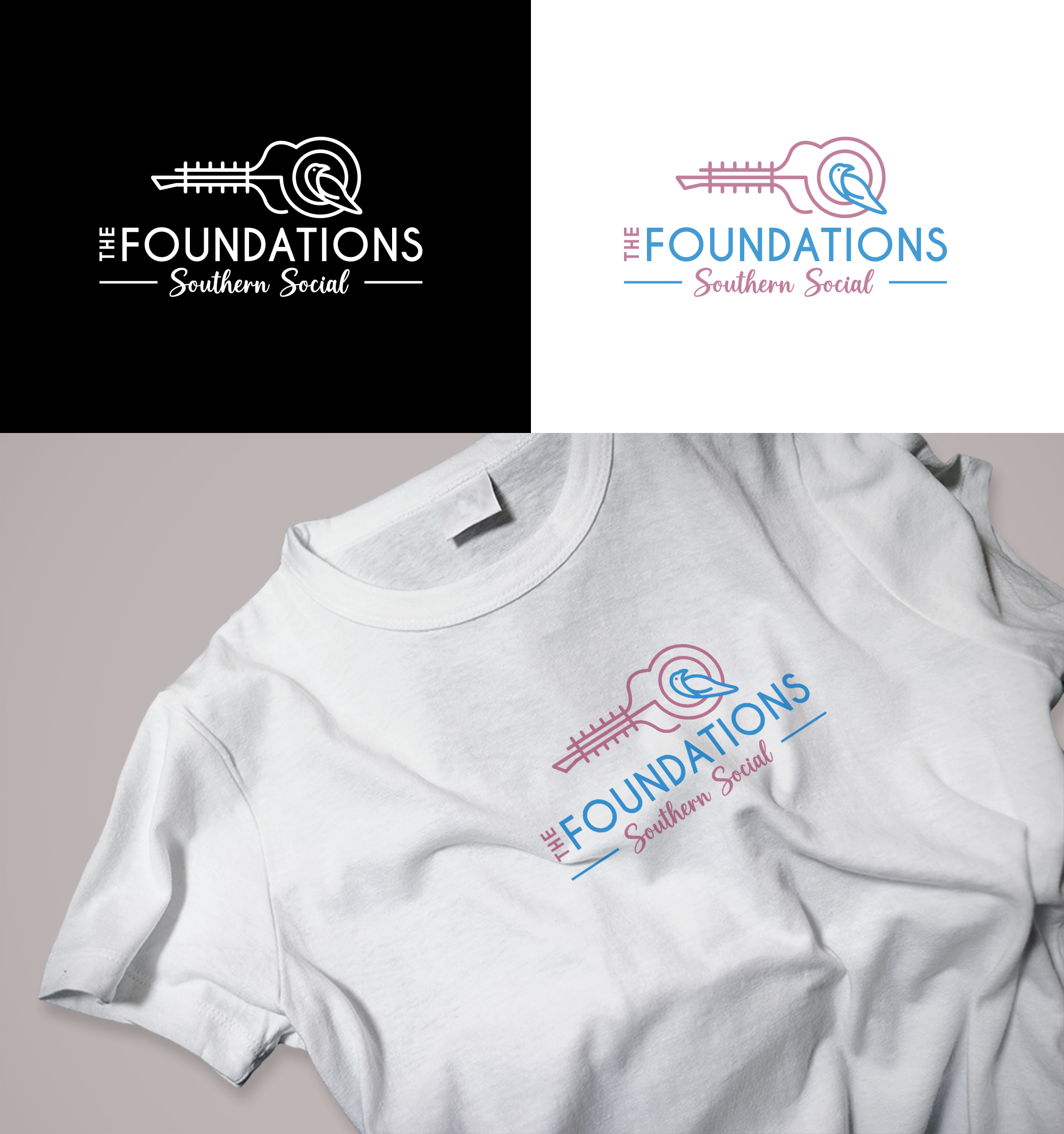 Logo Design by RA-bica for this project | Design #32580735