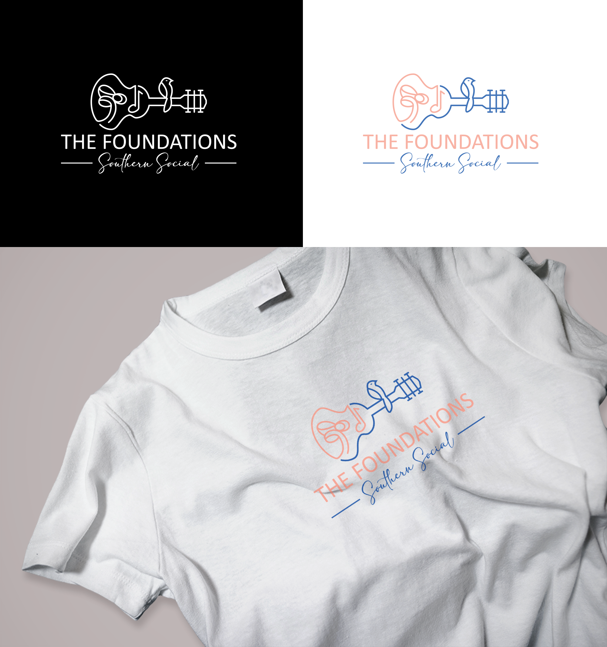 Logo Design by RA-bica for this project | Design #32580736