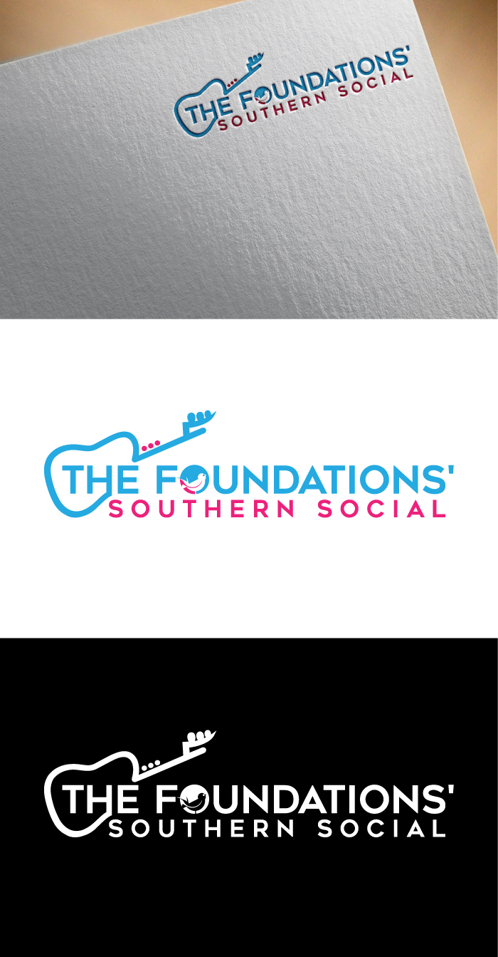 Logo Design by SoltBee for this project | Design #32565935