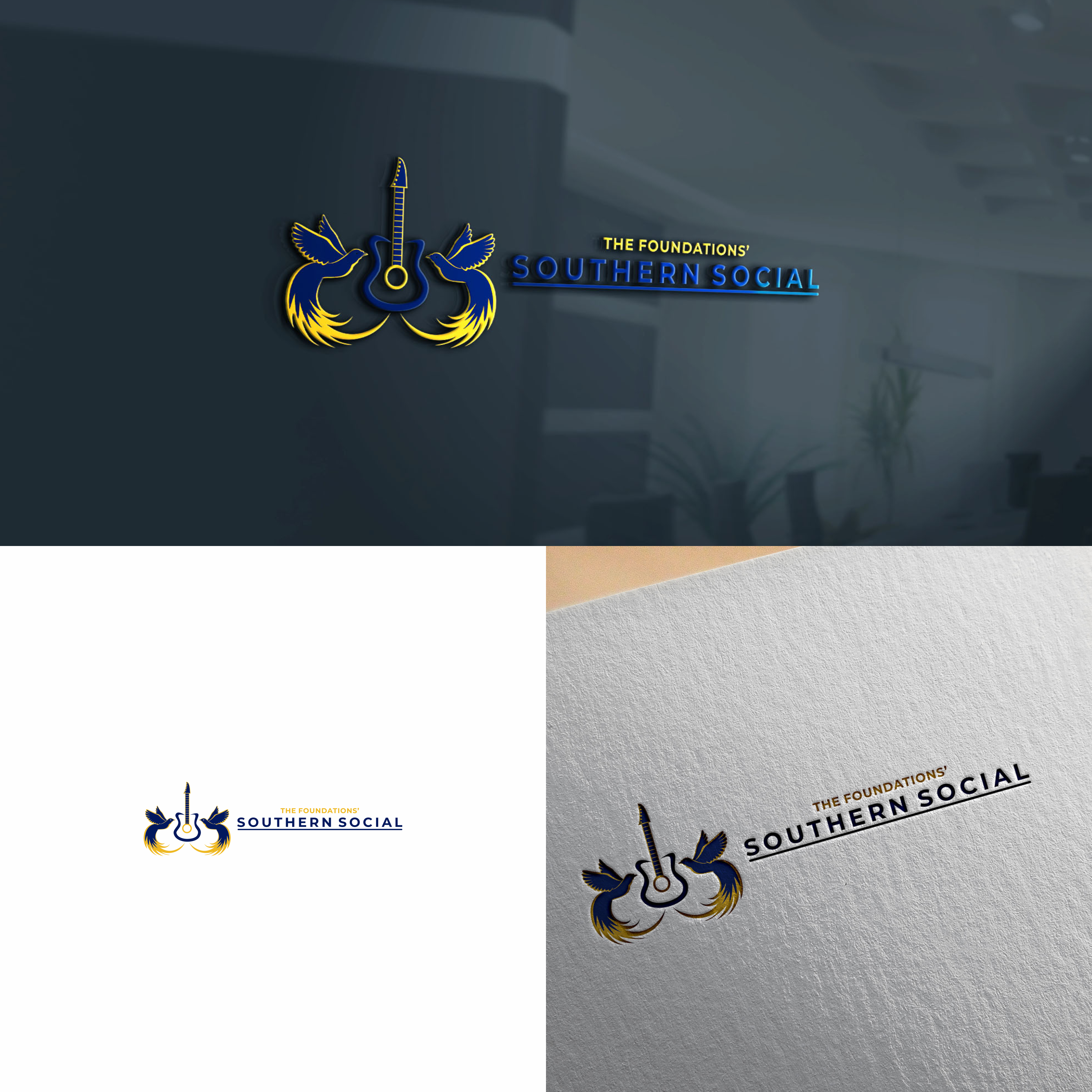 Logo Design by arillingga for this project | Design #32566215