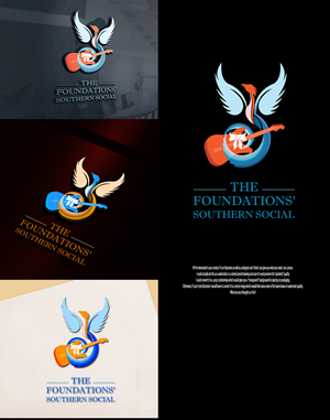 Logo-Design von Wonderful design für dieses Projekt | Design: #32563700
