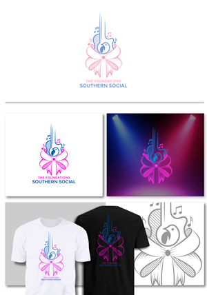 Logo Design by SunuAji_DC