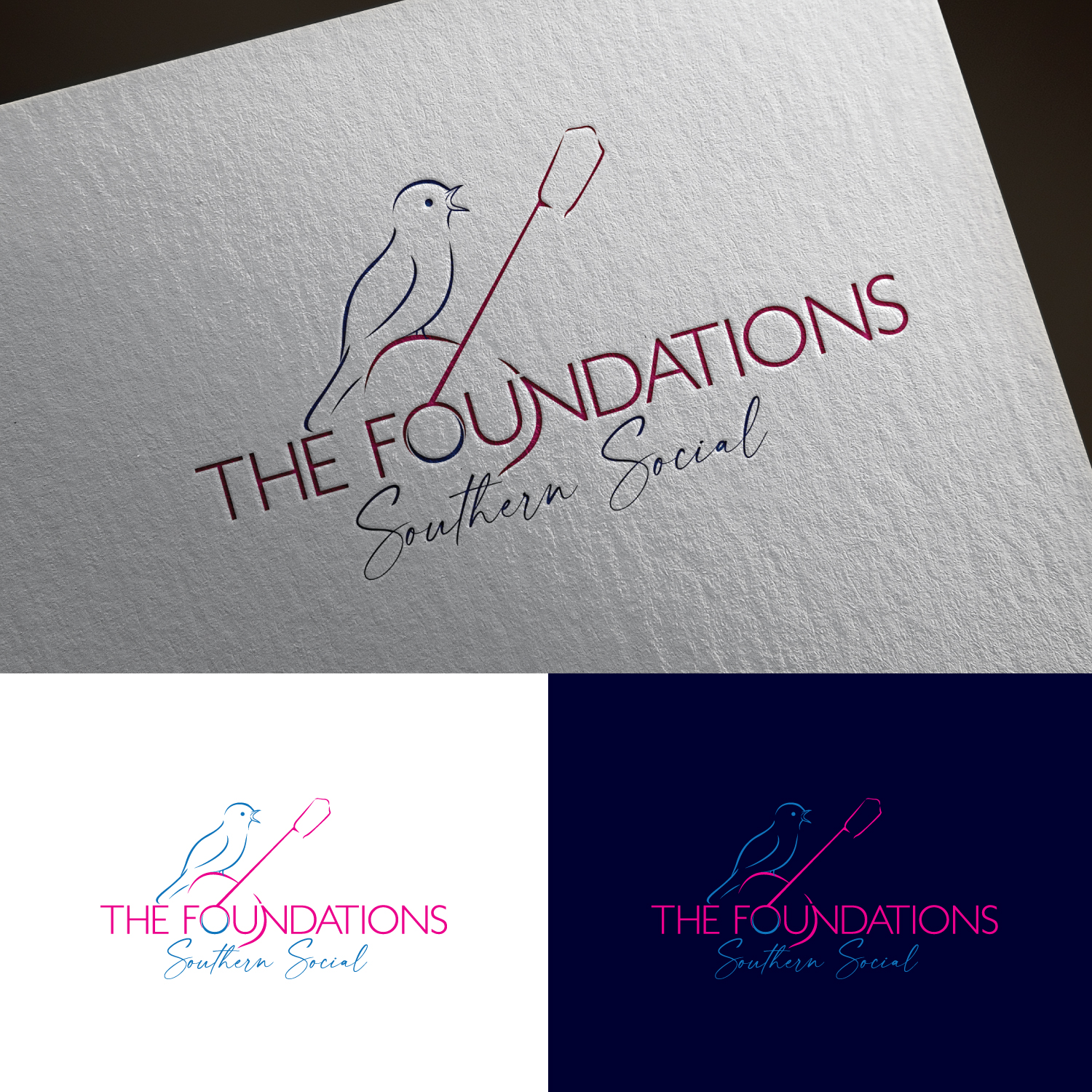 Logo Design by sankar999 for this project | Design #32558894