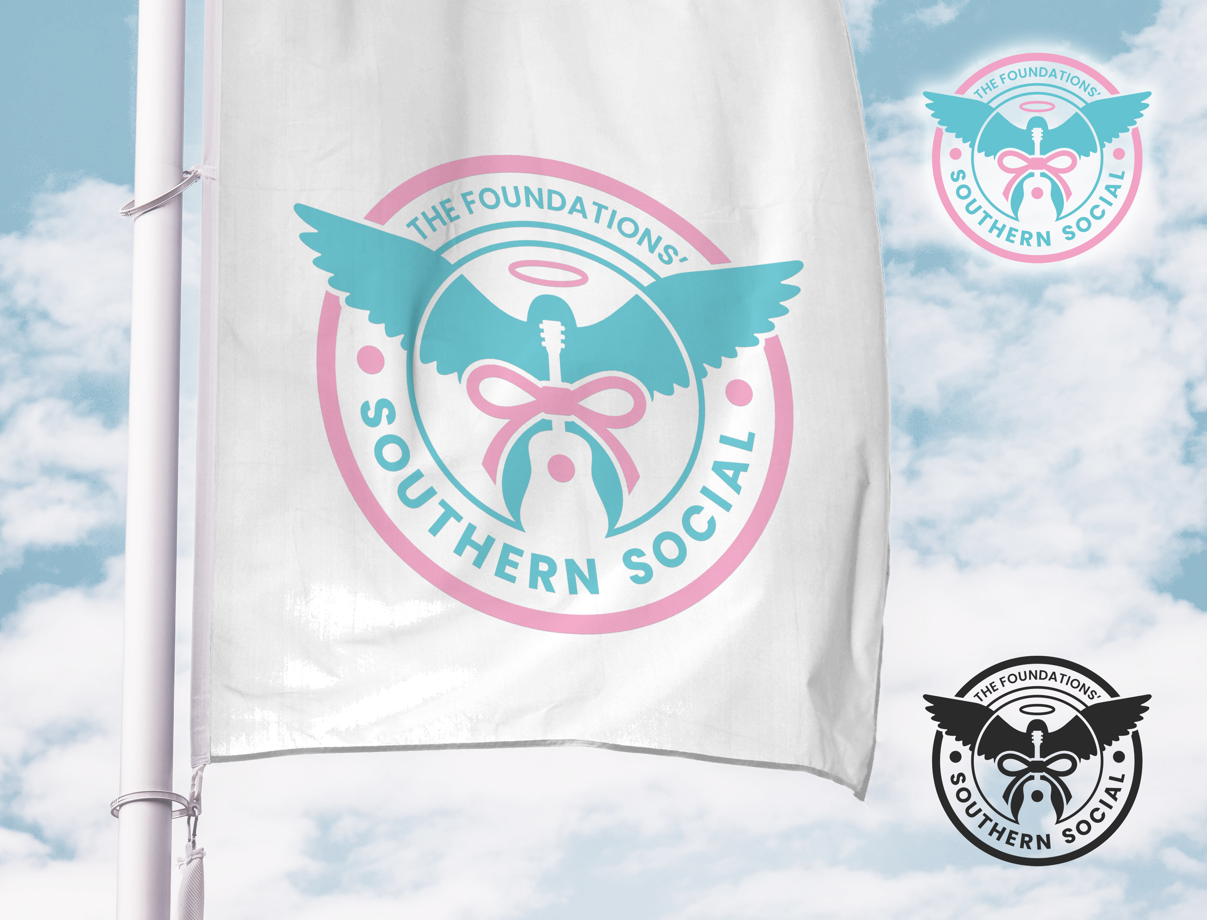 Logo Design by aquabomb26 for this project | Design #32565418