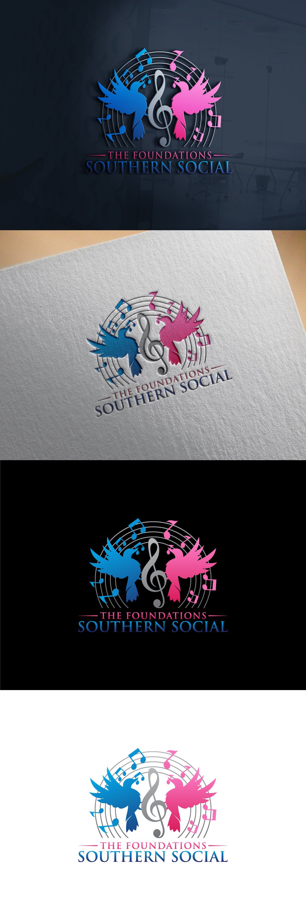 Logo Design by designA78 for this project | Design #32558741