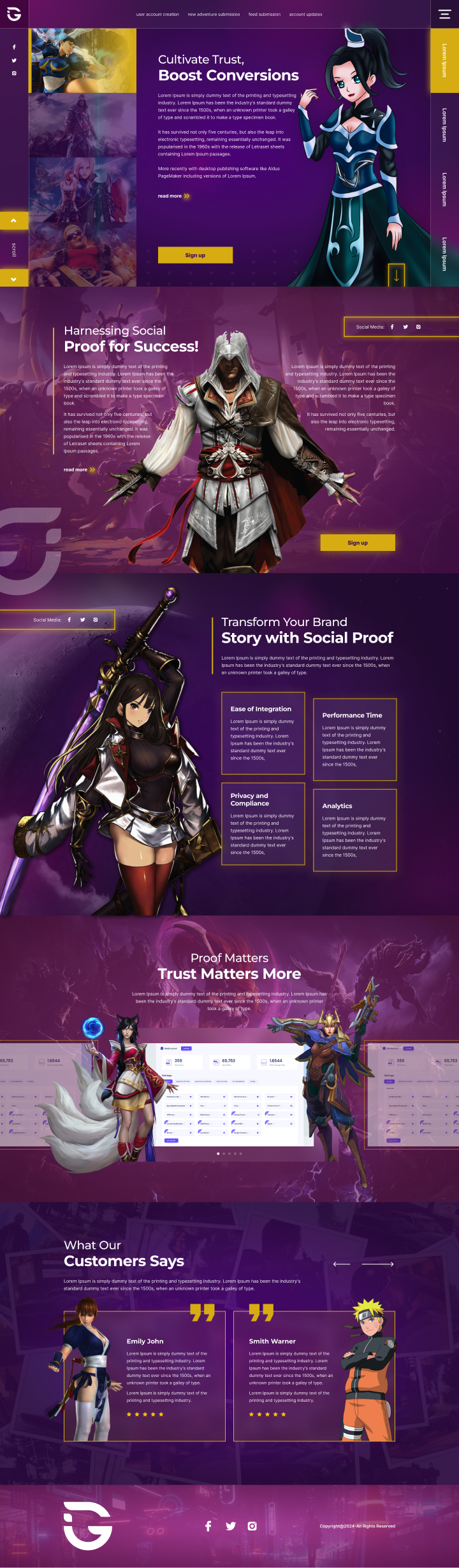 Diseño Web por Hafsa Fatymah para Ehrman Software LLC | Diseño #32560236