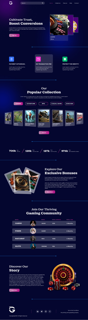 Web Design by Hafsa Fatymah for Ehrman Software LLC | Design: #32577940