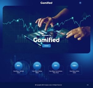 Web Design by pb for Ehrman Software LLC | Design: #32564787