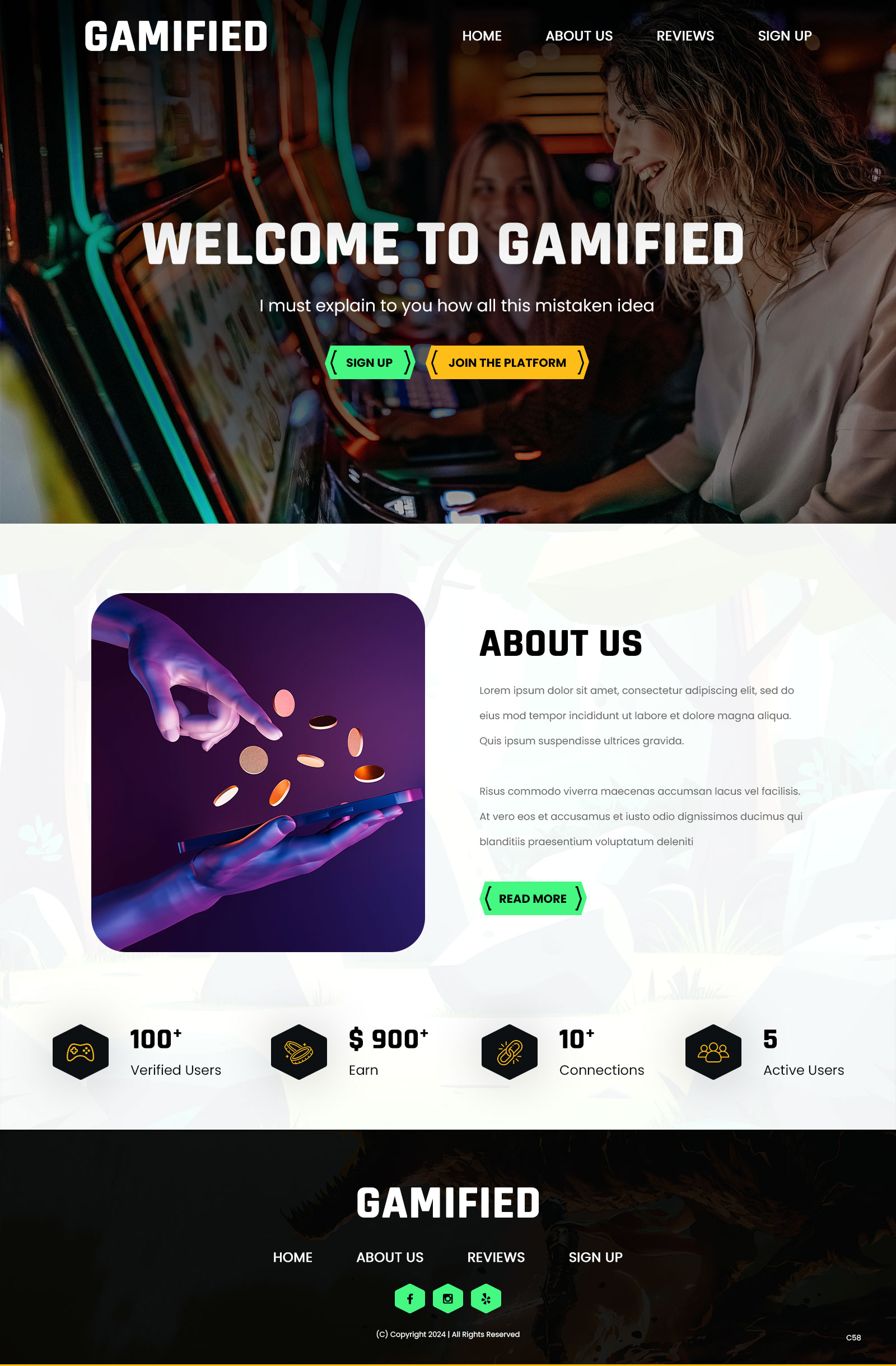 Web Design by pb for Ehrman Software LLC | Design #32564791