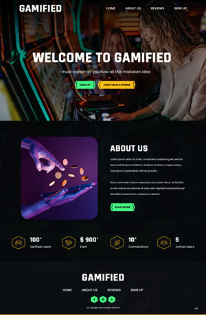 Web Design by pb for Ehrman Software LLC | Design: #32564792