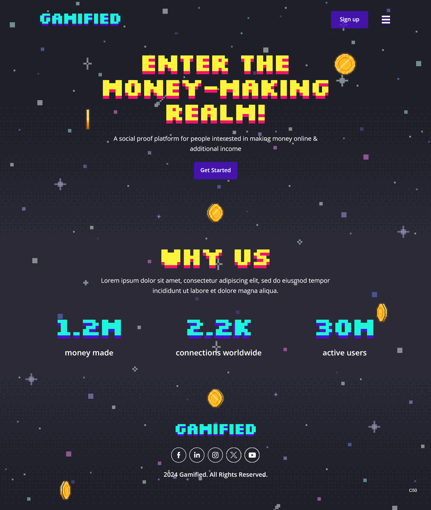 Web Design by pb for Ehrman Software LLC | Design #32564793