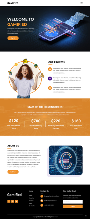 Web Design by pb for Ehrman Software LLC | Design: #32564794