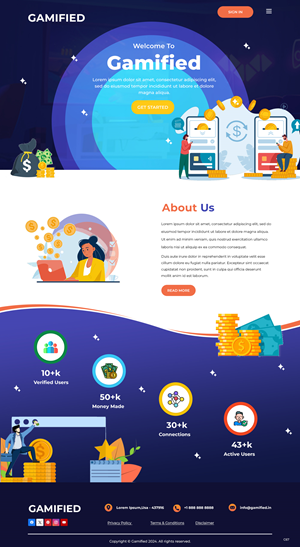 Web Design by pb for Ehrman Software LLC | Design: #32564800