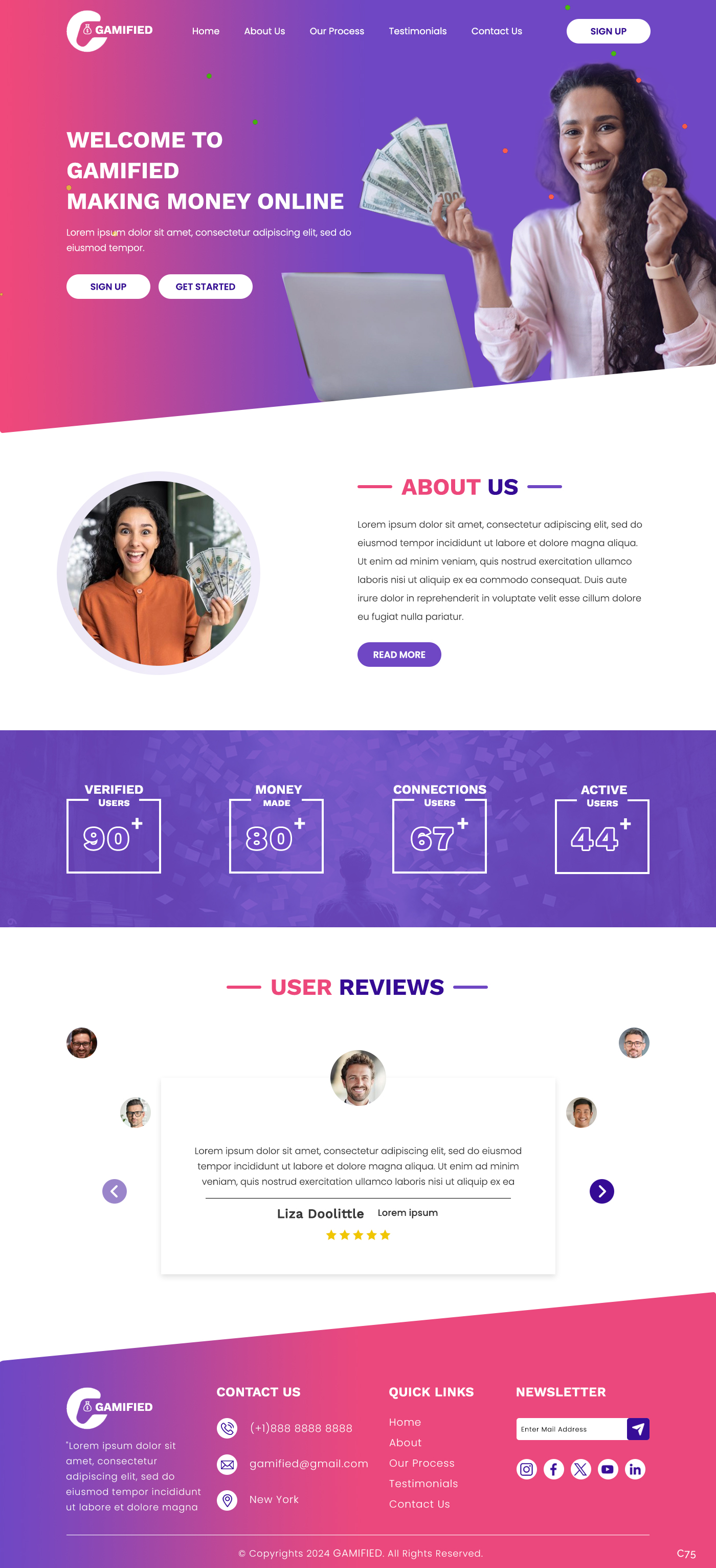 Web Design by pb for Ehrman Software LLC | Design #32564801