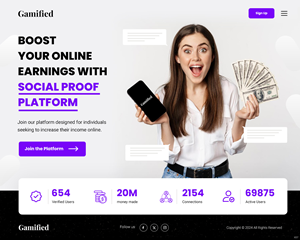 Web Design by pb for Ehrman Software LLC | Design: #32564806