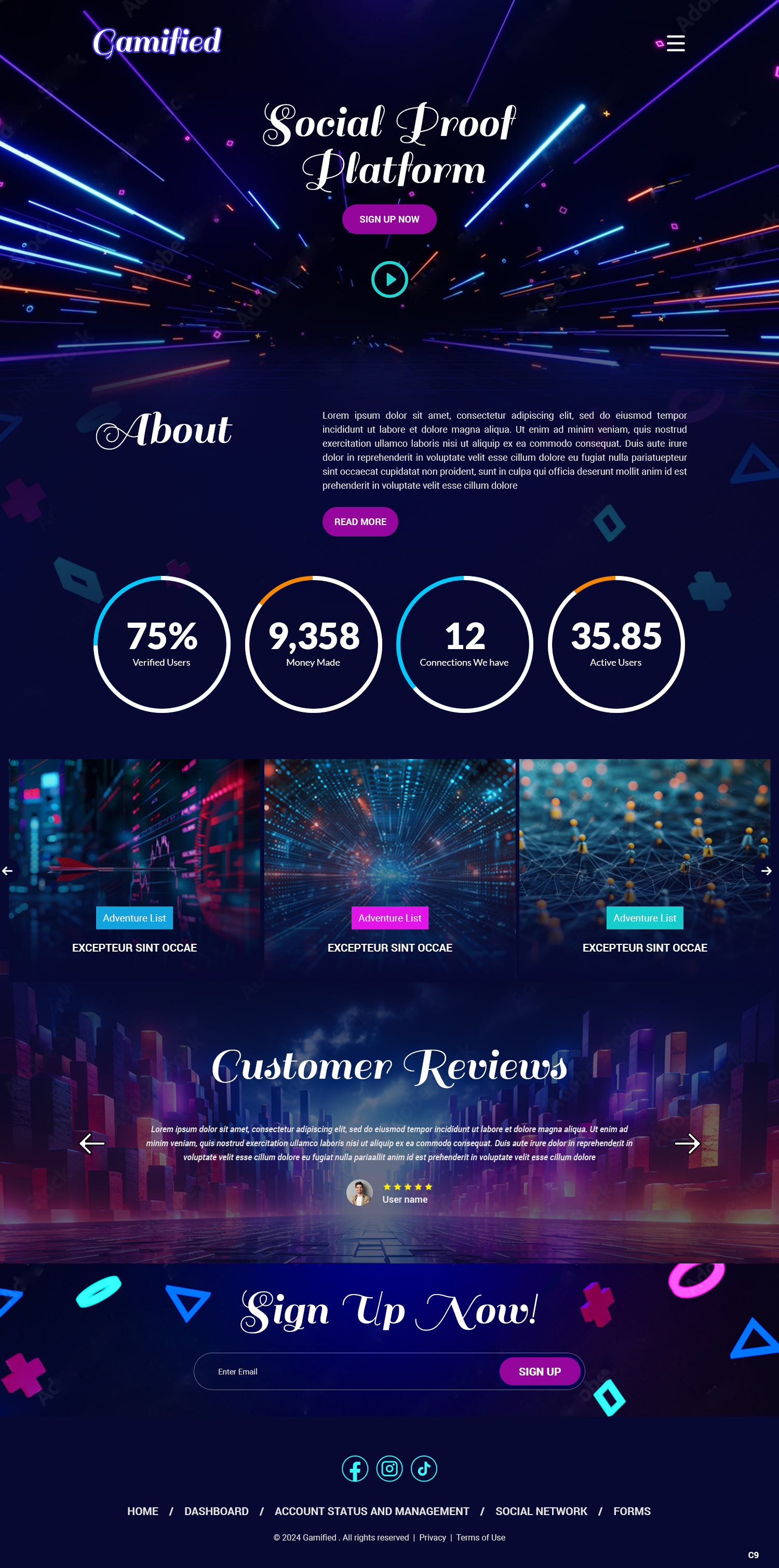 Web Design by pb for Ehrman Software LLC | Design #32575571