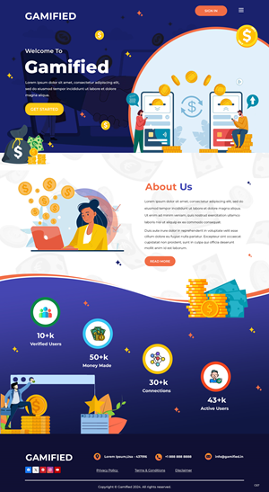 Web Design by pb for Ehrman Software LLC | Design: #32575684