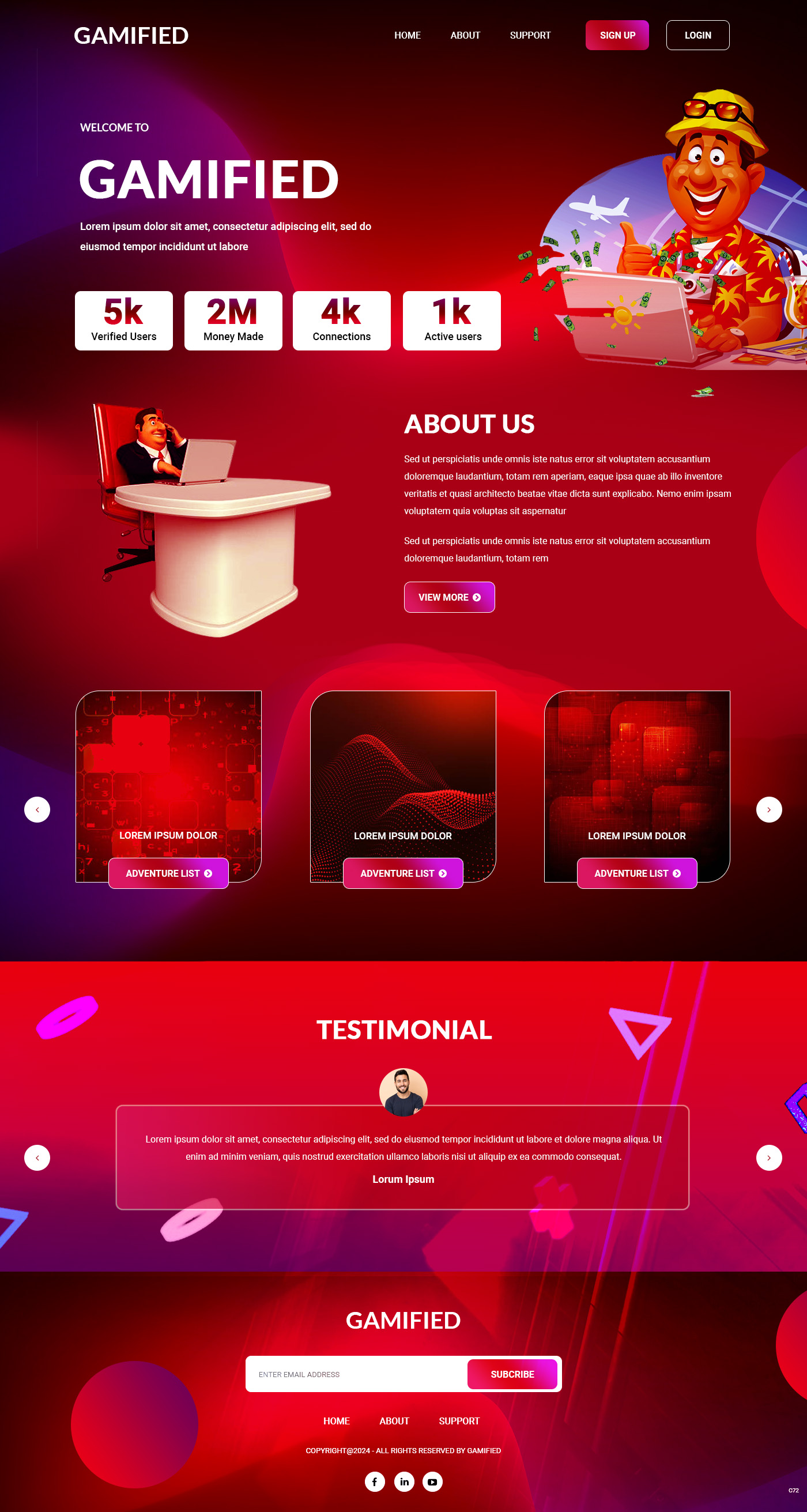 Web Design by pb for Ehrman Software LLC | Design #32575692