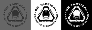 Logo Design by GambarSERU for QB Tactical Training & Consulting, LLC | Design: #32565137
