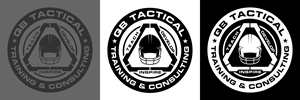 Logo Design by GambarSERU for QB Tactical Training & Consulting, LLC | Design: #32565160