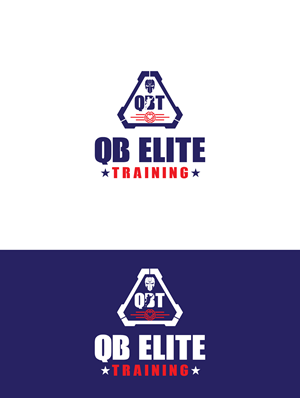 Logo Design by graphics^master for QB Tactical Training & Consulting, LLC | Design: #32562135