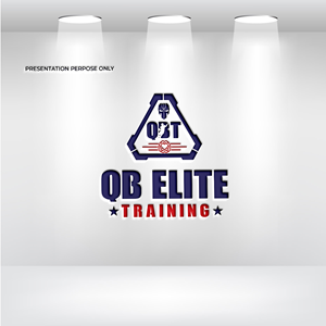 Logo Design by graphics^master for QB Tactical Training & Consulting, LLC | Design: #32562136