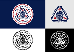 Logo Design by ammar_ed