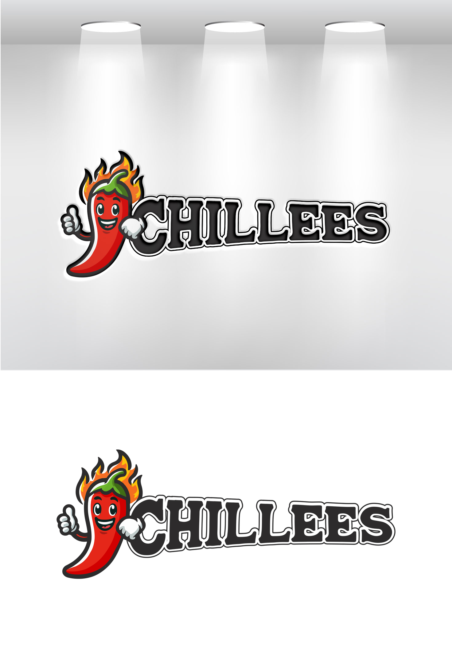 Logo Design by Jelena B for this project | Design #32562001