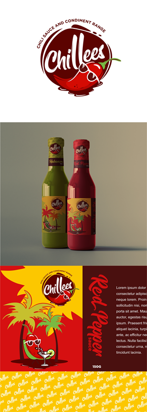 Diseño de Logo por Idesign estudio para este proyecto | Diseño: #32651382