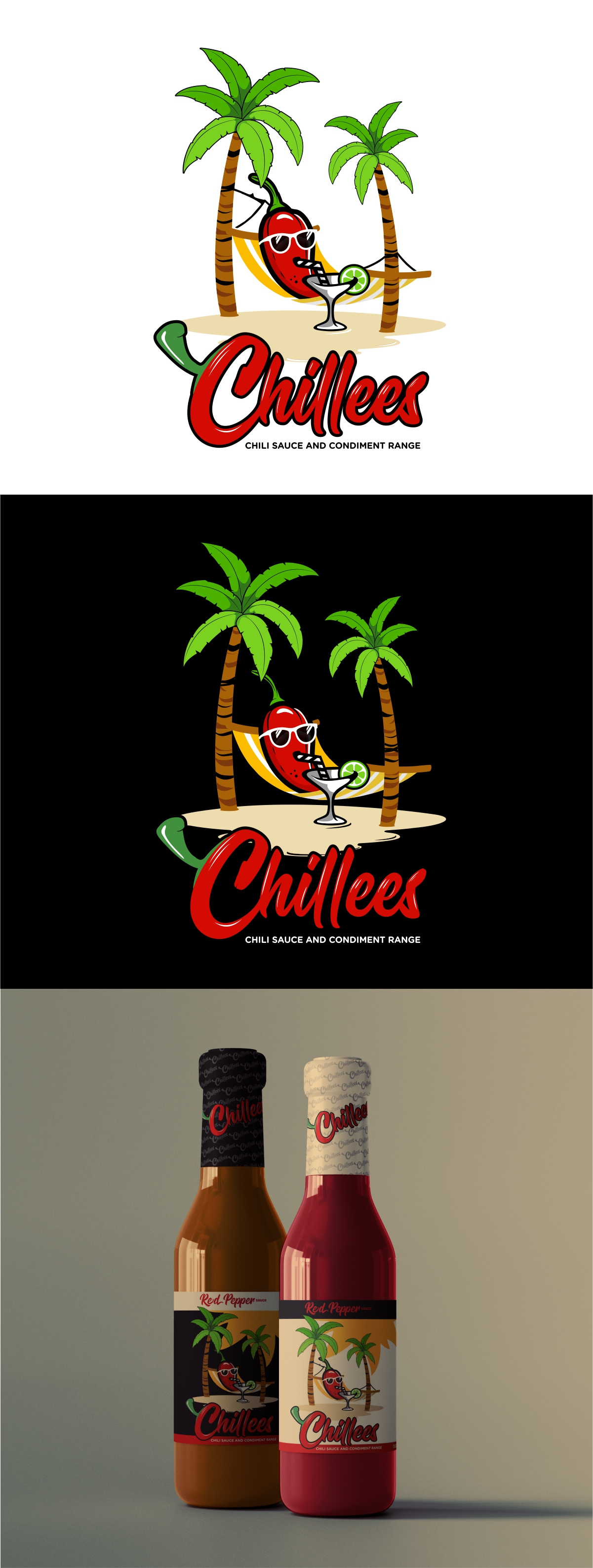 Logo Design by Idesign estudio for this project | Design #32705416