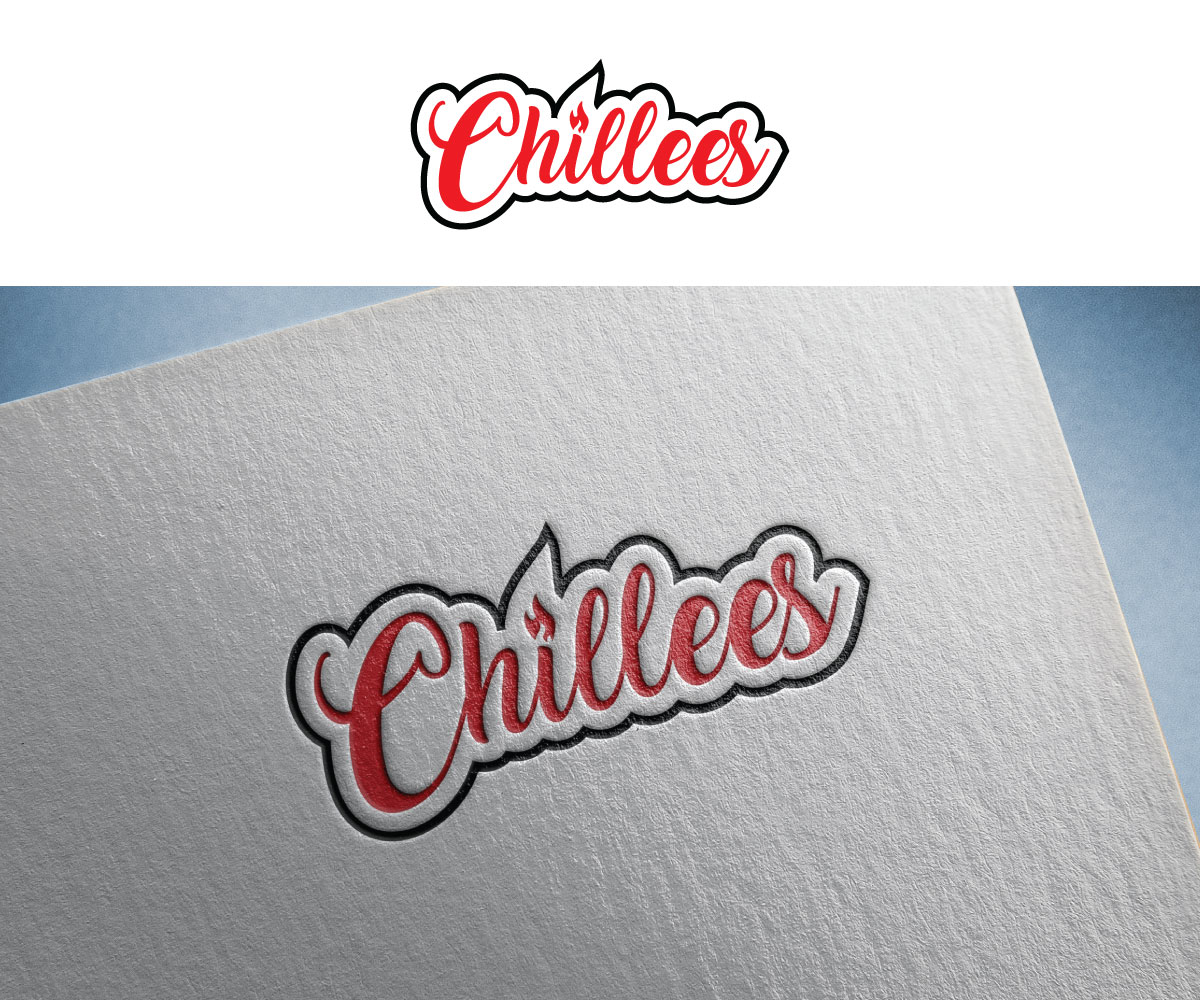 Logo Design by Luckey yaari for this project | Design #32566429