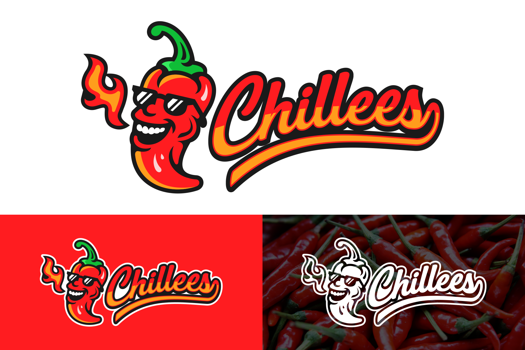 Logo Design by Aezakmi for this project | Design #32592992