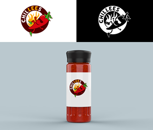 Logo Design by RA-bica for this project | Design: #32588228