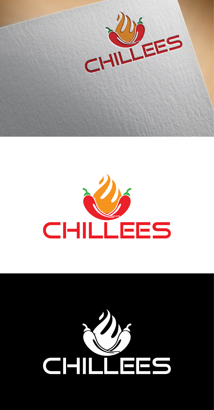 Logo Design by SoltBee for this project | Design #32564939