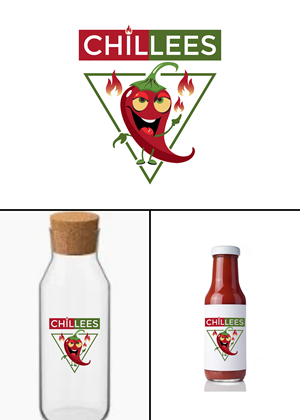 Diseño de Logo por Afika_YN para este proyecto | Diseño: #32565570