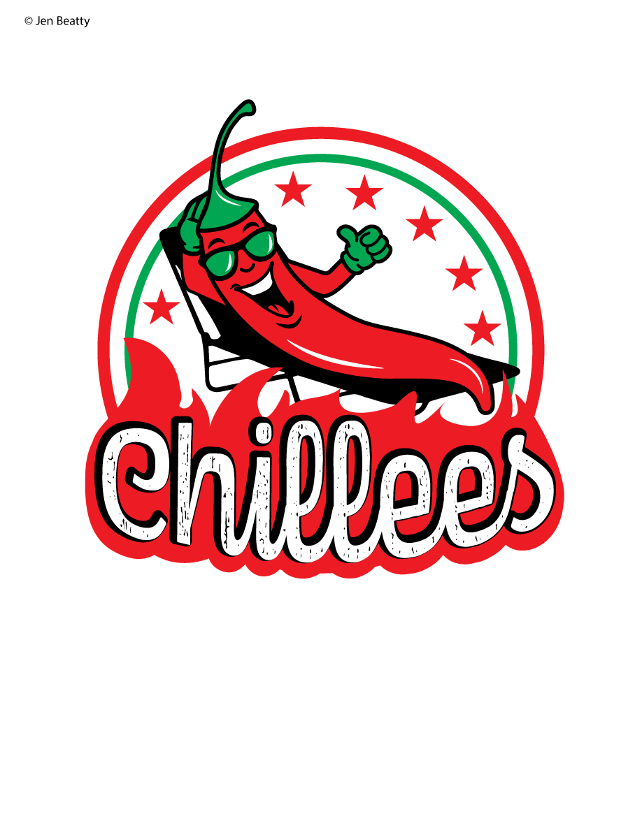 Logo Design by Jennifer Beatty for this project | Design #32568831