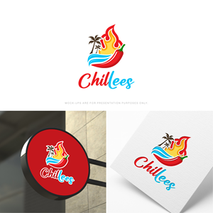 Logo Design by The Lion Studios for this project | Design: #32563447