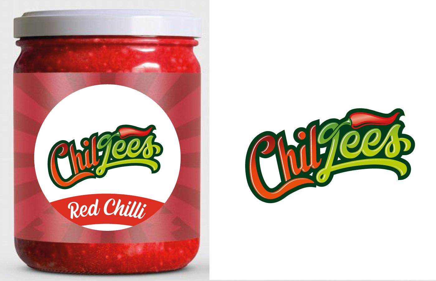 Logo Design by Rubia@ for this project | Design #32559285