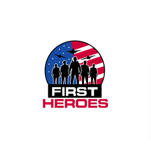 Design de Logo par Nukhta Design pour First Heroes | Design : #32567565