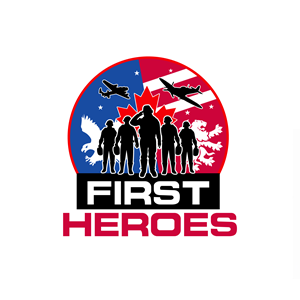 Design de Logo par Nukhta Design pour First Heroes | Design : #32569300