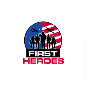 Design de Logo par Nukhta Design pour First Heroes | Design : #32569340