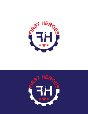 Design de Logo par ruhi design pour First Heroes | Design : #32562278